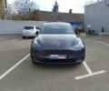 Серый Тесла Model Y, объемом двигателя 0 л и пробегом 1 тыс. км за 33000 $, фото 7 на Automoto.ua
