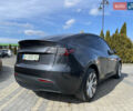 Серый Тесла Model Y, объемом двигателя 0 л и пробегом 22 тыс. км за 34700 $, фото 32 на Automoto.ua