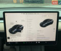 Серый Тесла Model Y, объемом двигателя 0 л и пробегом 35 тыс. км за 32900 $, фото 14 на Automoto.ua