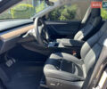 Серый Тесла Model Y, объемом двигателя 0 л и пробегом 12 тыс. км за 30000 $, фото 40 на Automoto.ua