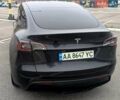 Серый Тесла Model Y, объемом двигателя 0 л и пробегом 13 тыс. км за 29900 $, фото 3 на Automoto.ua