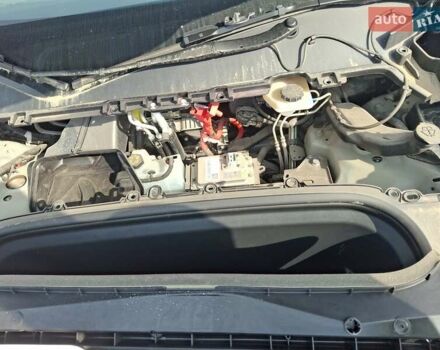 Серый Тесла Model Y, объемом двигателя 0 л и пробегом 26 тыс. км за 21800 $, фото 16 на Automoto.ua