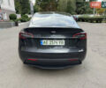 Тесла Model Y 2024 в Каменское - Днепродзержинск на Automoto.ua Серый Тесла Model Y, объемом двигателя 0 л и пробегом 16 тыс. км за 33500 $, фото 6 на Automoto.ua