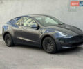 Серый Тесла Model Y, объемом двигателя 0 л и пробегом 14 тыс. км за 33500 $, фото 8 на Automoto.ua