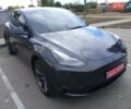 Серый Тесла Model Y, объемом двигателя 0 л и пробегом 5 тыс. км за 27200 $, фото 8 на Automoto.ua