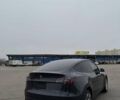 Серый Тесла Model Y, объемом двигателя 0 л и пробегом 38 тыс. км за 33500 $, фото 11 на Automoto.ua