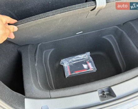 Сірий Тесла Model Y, об'ємом двигуна 0 л та пробігом 1 тис. км за 34900 $, фото 9 на Automoto.ua