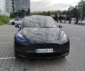 Тесла Model Y 2024 в Тернополе на Automoto.ua Серый Тесла Model Y, объемом двигателя 0 л и пробегом 2 тыс. км за 26000 $, фото 18 на Automoto.ua