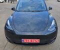 Сірий Тесла Model Y, об'ємом двигуна 0 л та пробігом 19 тис. км за 34900 $, фото 23 на Automoto.ua