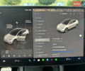 Серый Тесла Model Y, объемом двигателя 0 л и пробегом 7 тыс. км за 35500 $, фото 15 на Automoto.ua