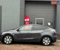 Сірий Тесла Model Y, об'ємом двигуна 0 л та пробігом 14 тис. км за 36999 $, фото 5 на Automoto.ua