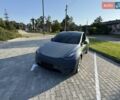 Серый Тесла Model Y, объемом двигателя 0 л и пробегом 37 тыс. км за 26900 $, фото 8 на Automoto.ua