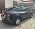 Серый Тесла Model Y, объемом двигателя 0 л и пробегом 6 тыс. км за 29500 $, фото 21 на Automoto.ua