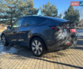 Серый Тесла Model Y, объемом двигателя 0 л и пробегом 9 тыс. км за 29500 $, фото 122 на Automoto.ua