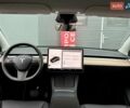 Сірий Тесла Model Y, об'ємом двигуна 0 л та пробігом 14 тис. км за 36999 $, фото 16 на Automoto.ua