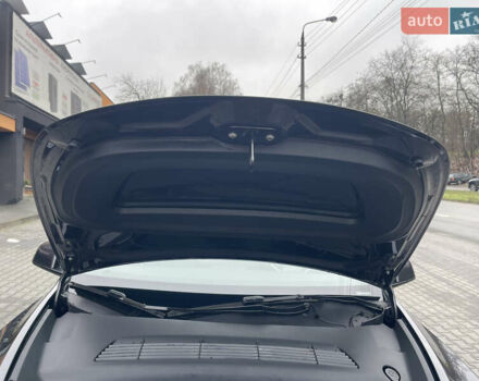 Сірий Тесла Model Y, об'ємом двигуна 0 л та пробігом 16 тис. км за 26000 $, фото 33 на Automoto.ua