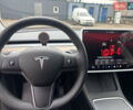 Серый Тесла Model Y, объемом двигателя 0 л и пробегом 22 тыс. км за 31500 $, фото 26 на Automoto.ua