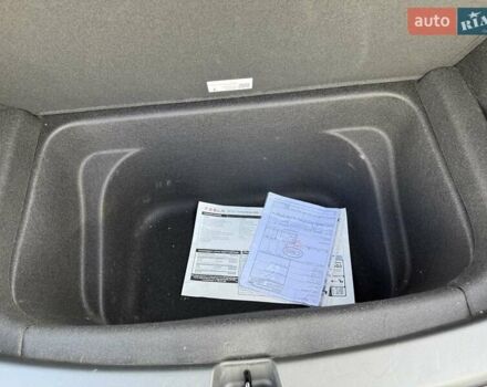 Сірий Тесла Model Y, об'ємом двигуна 0 л та пробігом 11 тис. км за 34500 $, фото 30 на Automoto.ua