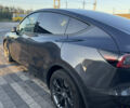 Сірий Тесла Model Y, об'ємом двигуна 0 л та пробігом 11 тис. км за 33000 $, фото 4 на Automoto.ua