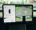 Серый Тесла Model Y, объемом двигателя 0 л и пробегом 13 тыс. км за 33500 $, фото 38 на Automoto.ua