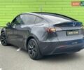 Серый Тесла Model Y, объемом двигателя 0 л и пробегом 22 тыс. км за 34700 $, фото 13 на Automoto.ua