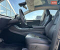 Серый Тесла Model Y, объемом двигателя 0 л и пробегом 1 тыс. км за 35490 $, фото 31 на Automoto.ua