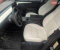 Серый Тесла Model Y, объемом двигателя 0 л и пробегом 13 тыс. км за 29900 $, фото 4 на Automoto.ua
