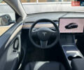 Серый Тесла Model Y, объемом двигателя 0 л и пробегом 1 тыс. км за 35490 $, фото 52 на Automoto.ua