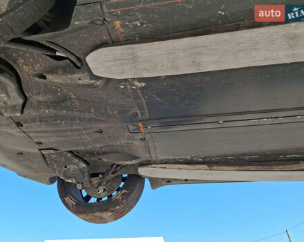 Серый Тесла Model Y, объемом двигателя 0 л и пробегом 7 тыс. км за 19990 $, фото 11 на Automoto.ua