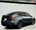 Сірий Тесла Model Y, об'ємом двигуна 0 л та пробігом 14 тис. км за 32487 $, фото 41 на Automoto.ua