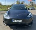 Сірий Тесла Model Y, об'ємом двигуна 0 л та пробігом 25 тис. км за 35500 $, фото 16 на Automoto.ua