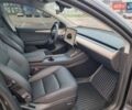 Серый Тесла Model Y, объемом двигателя 0 л и пробегом 24 тыс. км за 30900 $, фото 21 на Automoto.ua