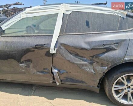 Сірий Тесла Model Y, об'ємом двигуна 0 л та пробігом 13 тис. км за 25500 $, фото 5 на Automoto.ua