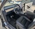 Сірий Тесла Model Y, об'ємом двигуна 0 л та пробігом 11 тис. км за 31000 $, фото 15 на Automoto.ua