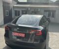 Серый Тесла Model Y, объемом двигателя 0 л и пробегом 6 тыс. км за 29500 $, фото 18 на Automoto.ua