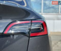 Серый Тесла Model Y, объемом двигателя 0 л и пробегом 1 тыс. км за 38990 $, фото 20 на Automoto.ua