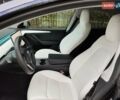 Сірий Тесла Model Y, об'ємом двигуна 0 л та пробігом 10 тис. км за 34400 $, фото 16 на Automoto.ua