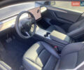 Серый Тесла Model Y, объемом двигателя 0 л и пробегом 6 тыс. км за 31700 $, фото 18 на Automoto.ua