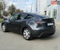 Сірий Тесла Model Y, об'ємом двигуна 0 л та пробігом 11 тис. км за 34500 $, фото 4 на Automoto.ua