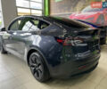 Серый Тесла Model Y, объемом двигателя 0 л и пробегом 1 тыс. км за 29300 $, фото 5 на Automoto.ua