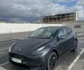 Серый Тесла Model Y, объемом двигателя 0 л и пробегом 20 тыс. км за 25000 $, фото 1 на Automoto.ua