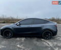Серый Тесла Model Y, объемом двигателя 0 л и пробегом 22 тыс. км за 27000 $, фото 8 на Automoto.ua