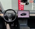 Сірий Тесла Model Y, об'ємом двигуна 0 л та пробігом 11 тис. км за 31700 $, фото 14 на Automoto.ua
