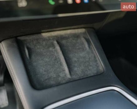 Серый Тесла Model Y, объемом двигателя 0 л и пробегом 6 тыс. км за 33500 $, фото 53 на Automoto.ua