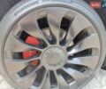 Серый Тесла Model Y, объемом двигателя 0 л и пробегом 5 тыс. км за 37900 $, фото 23 на Automoto.ua