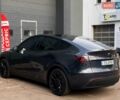 Сірий Тесла Model Y, об'ємом двигуна 0 л та пробігом 23 тис. км за 31999 $, фото 7 на Automoto.ua