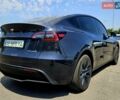 Сірий Тесла Model Y, об'ємом двигуна 0 л та пробігом 5 тис. км за 27500 $, фото 11 на Automoto.ua