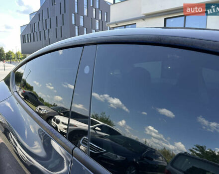 Тесла Model Y 2024 в Ровно на Automoto.ua Серый Тесла Model Y, объемом двигателя 0 л и пробегом 6 тыс. км за 35999 $, фото 18 на Automoto.ua