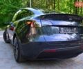 Серый Тесла Model Y, объемом двигателя 0 л и пробегом 52 тыс. км за 38700 $, фото 27 на Automoto.ua
