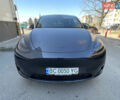 Серый Тесла Model Y, объемом двигателя 0 л и пробегом 22 тыс. км за 34700 $, фото 23 на Automoto.ua